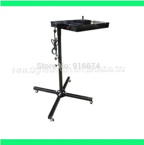 Бесплатная доставка 16 &quotx 16&quot/41 см x 41 1800 Вт инфракрасная вспышка сушилка для
