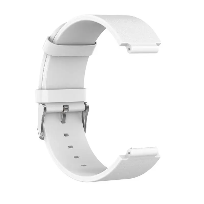Масло воск из натуральной кожи Quick Release ремешок на руку для Amazfit 2 A1807 умеренной