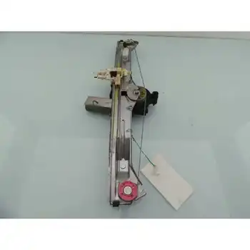 

1060308 power window Rear Right Fiat Bravo Ii (198) 1.4 16v T Jet Dynamic