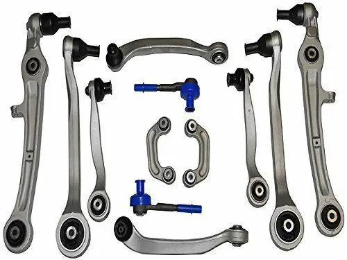 Комплект рычага управления для Audi Avant Allroad A6 4F2 4F5 4FH C6 2004 2012 OEM 4F0498998 4F0 498 998|Рычаги и