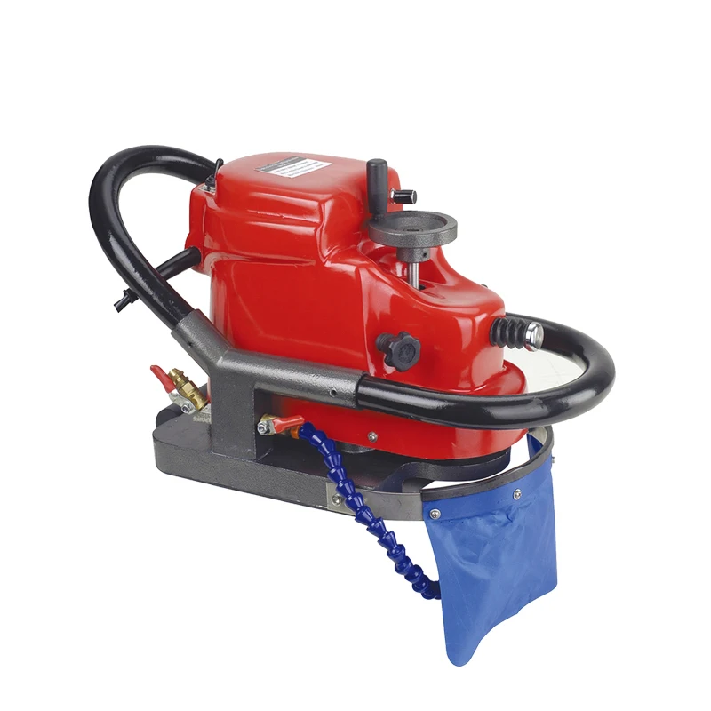 Portable Stone Edge Profile Grinder Router Machine For Granite Tool