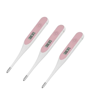 

High Quality Thermometer Child Adult Body Digital LCD Thermometer Temperature Measurement Home Gadgets Handy Measurement Househo