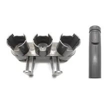 Кронштейн для хранения D915+ вакуумная головка D928 оборудование для хранения аксессуары стойка Запчасти для пылесоса щетка инструмент подставка