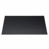 1pc Pratical ABS Styrene Plastic Flat Sheet Plate  Black For Industry Tools ► Photo 3/5