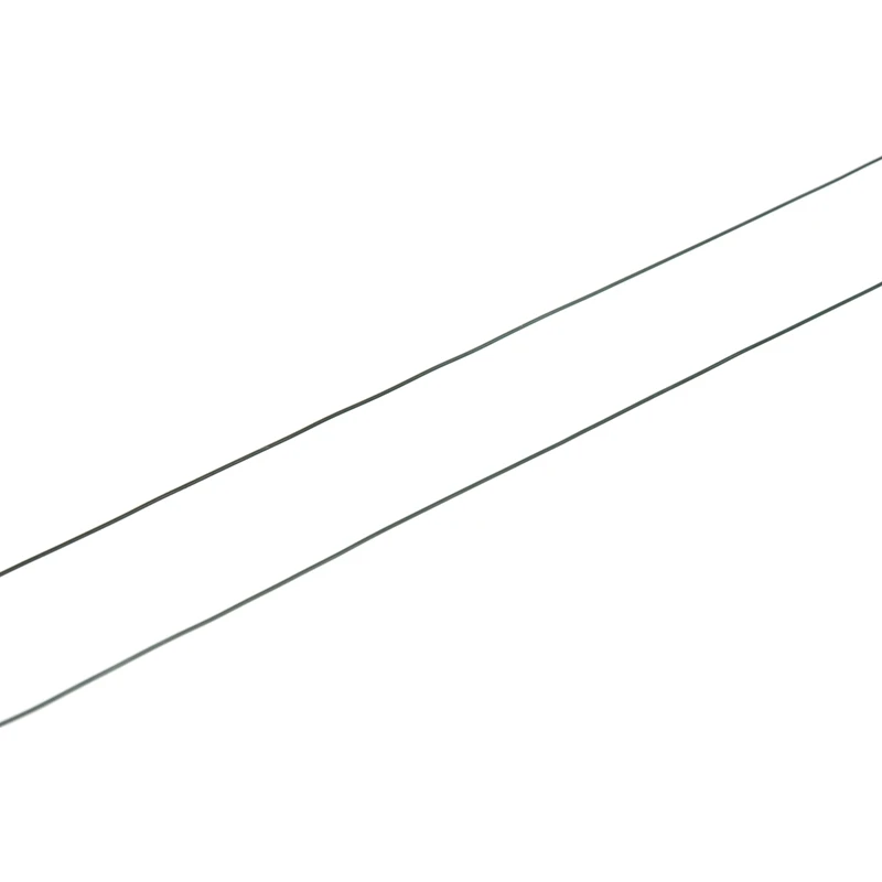 ABZB-0.45mm черный моноволокна кабельные катушки 100 м леска