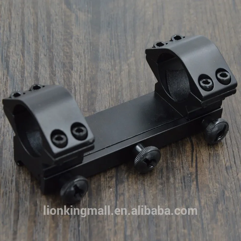 Alonefire L2006 25 мм двойное кольцо 21 мм Weaver Rail база ласточкин хвост страйкбол винтовка стрельба пистолет огни лазерный прицел тактические крепления