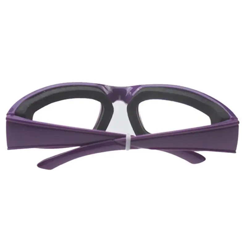 1pc Kitchen Onion Goggles Tear Free Slicing Cutting Chopping Mincing Eye Protect Glasses Practical Gadget Kitchen 1 1pc Kitchen Onion Goggles Tear Free Slicing Cutting Chopping Mincing Eye Protect Glasses Practical Gadget Kitchen 3