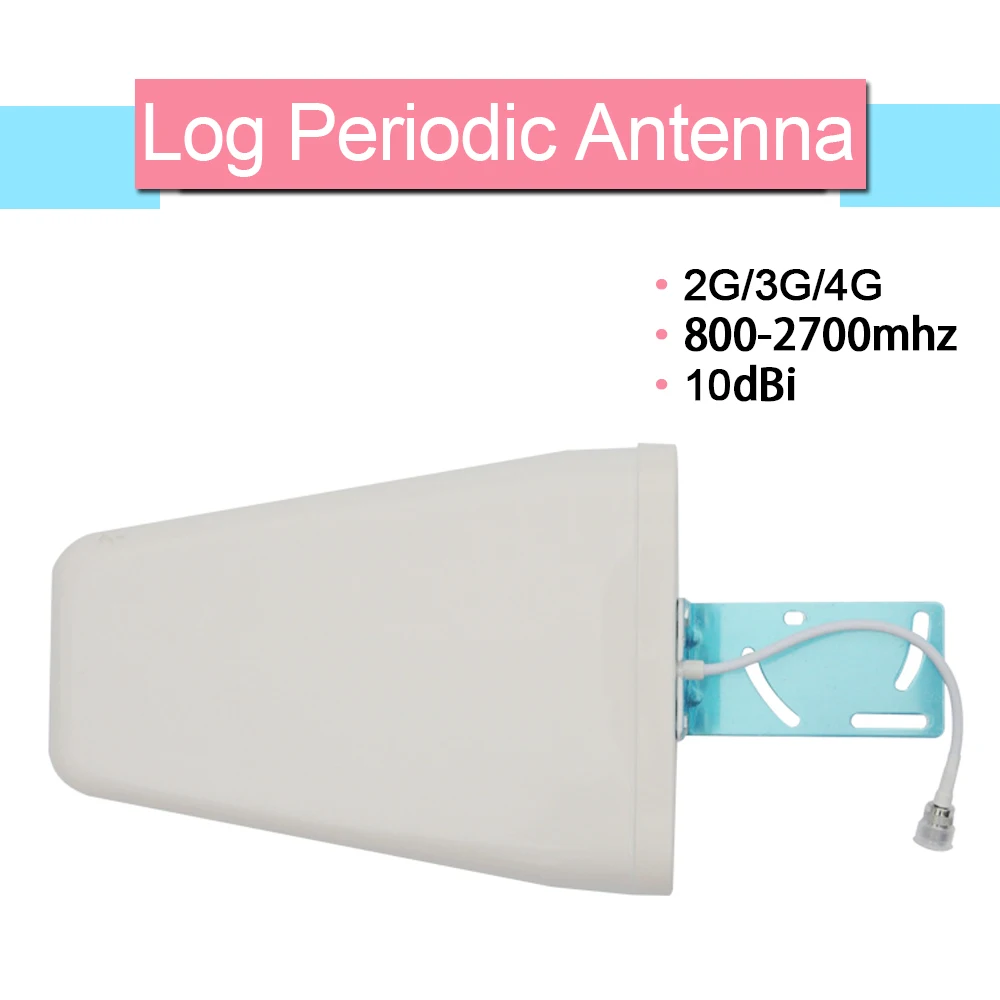 2 г 3g 4 2600 Tri Band Сотовая связь усилитель GSM 900 мГц повторитель сигнала 70dB WCDMA 2100 LTE Moblie