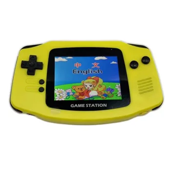 

Handheld Retro Game Console Kid Adult Portable 300 Classic FC Video 8 Bit Game Player