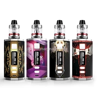 Electronic Cigarettes
