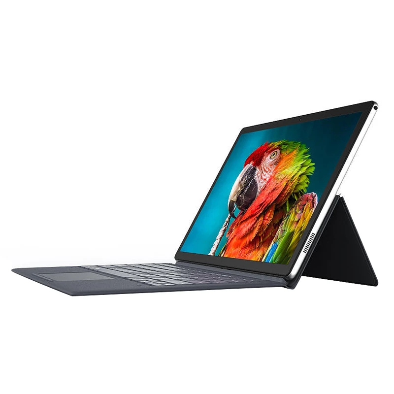  KNote GEHEN 116 Zoll Tablet 64GB SSD Intel Apollo See N3350 mit Tastatur