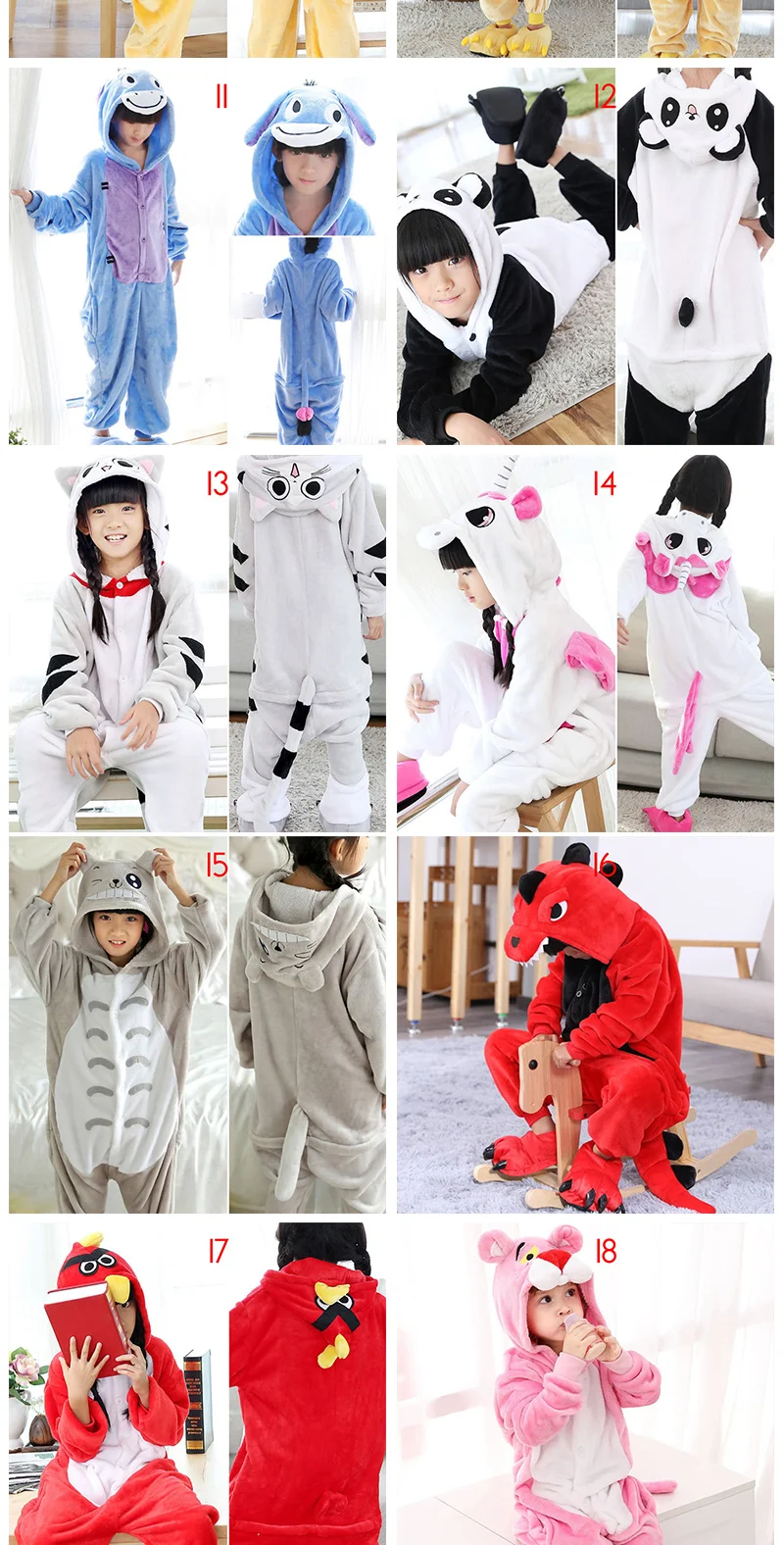 儿童套装_上新儿童纯棉套装男女童婴儿纯棉厂家直销一件代发---阿里巴巴_03