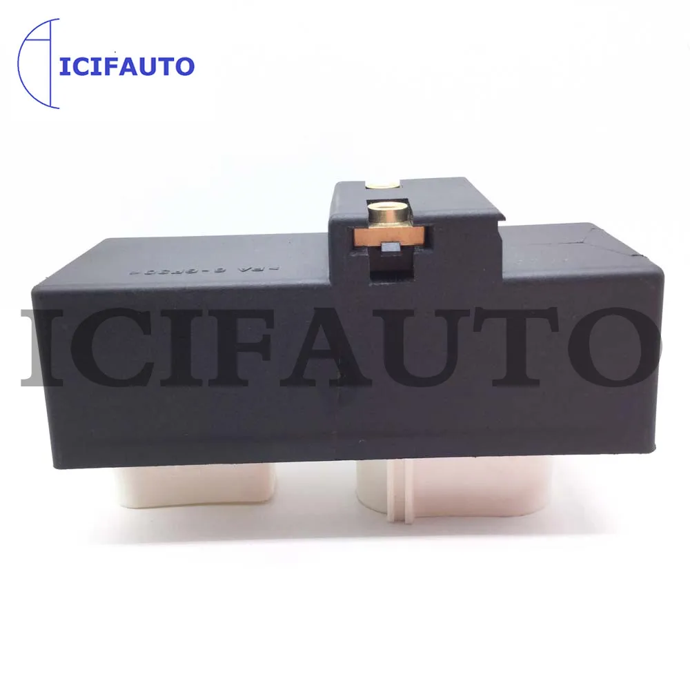 Реле переключения вентилятора 1J0919506L 1J0 919 506L для VW Bora Golf 5 6 Skoda Octavia Audi A3 Seat Leon Toledo 1