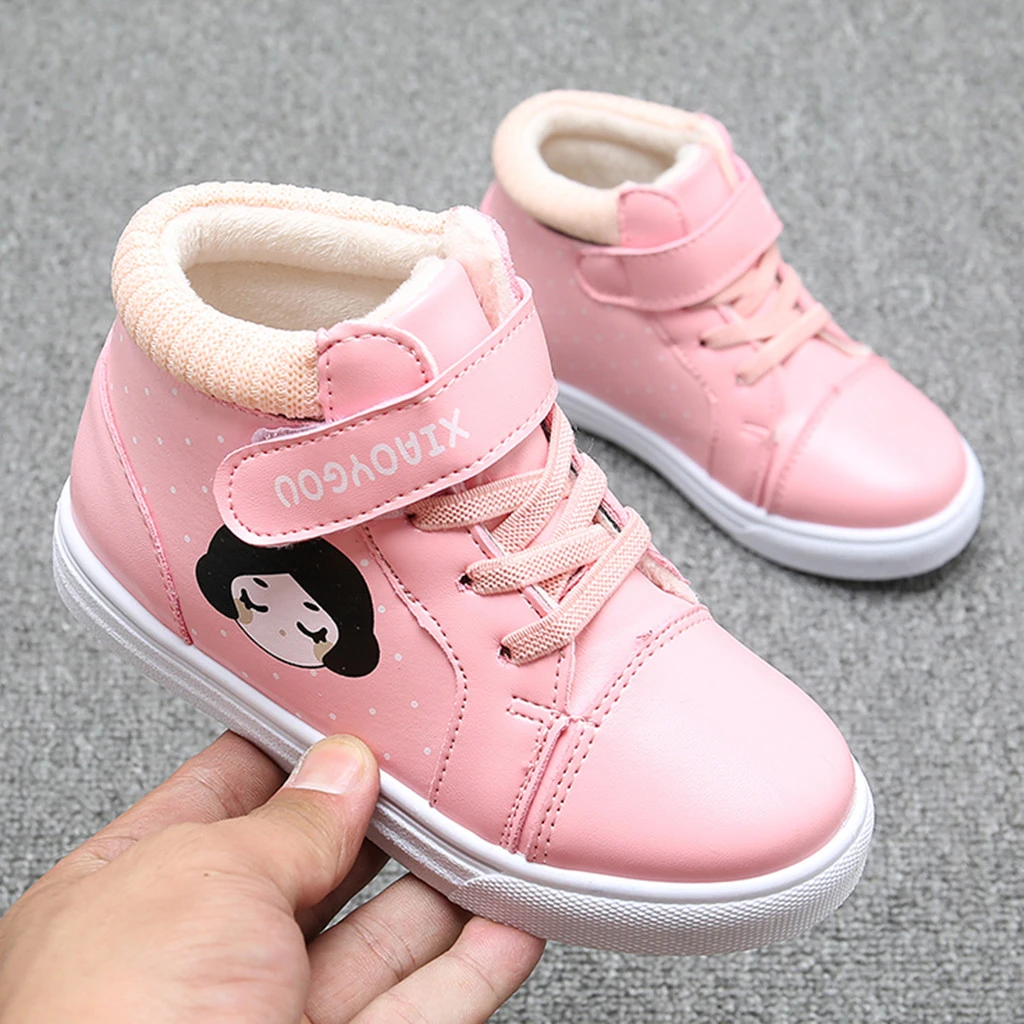 baby soft trainers