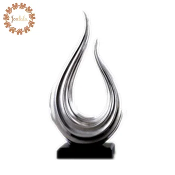 

Life Path Ornaments Creative Living Room TV Wine Cabinet Modern Ceramic Home Decorations Ceramic Craft X'max Gift