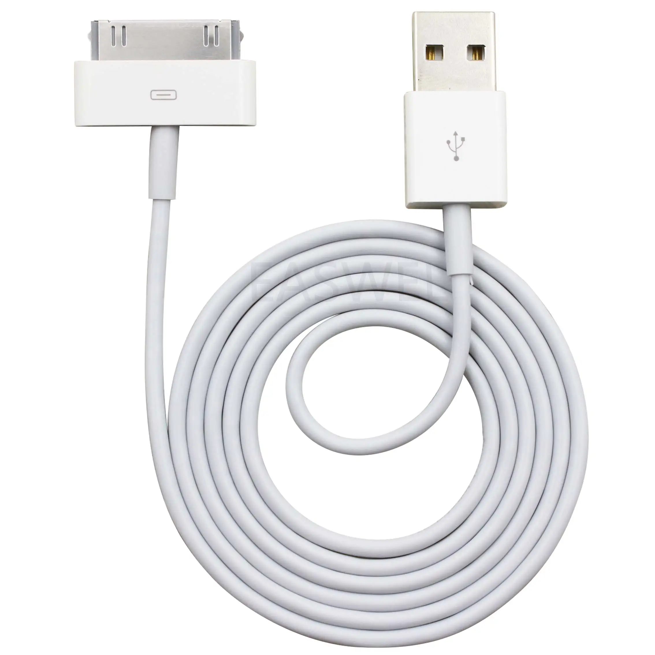 50 шт USB кабель для зарядного устройства для Apple iPod Nano Classic 1 2 3 4 5 6 GEN 50+ продано