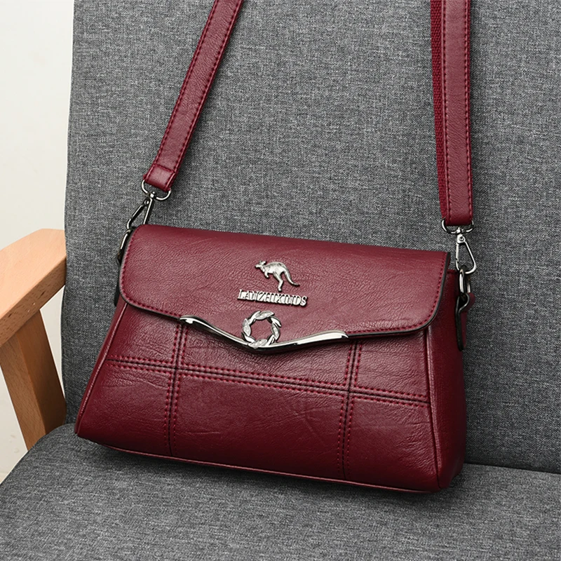 Women Luxury Handbags Women Bags Designer Crossbody Bags for Women Purses  and Handbags High Quality Leather Tote - AliExpress