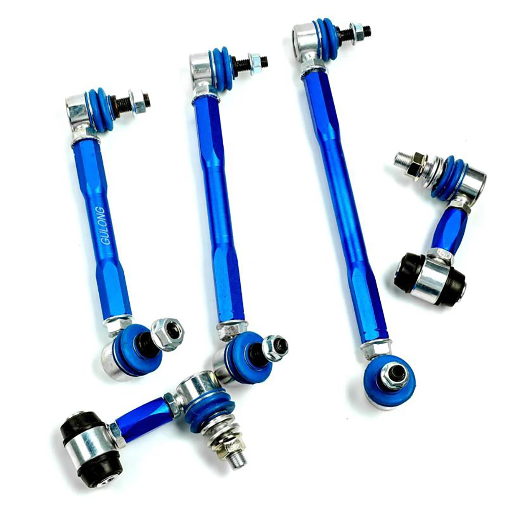 PROD 1005001452404256 Suitable for BMW MINI adjustable balance bar
stabilizer bar R55/R56/F56 anti-roll small connecting rod suspender
ball head