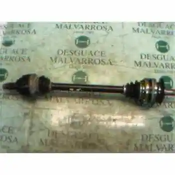 

TRANSMISSION REAR LEFT BMW X5 (E53) 4.4i Automatic T206 [2162427]