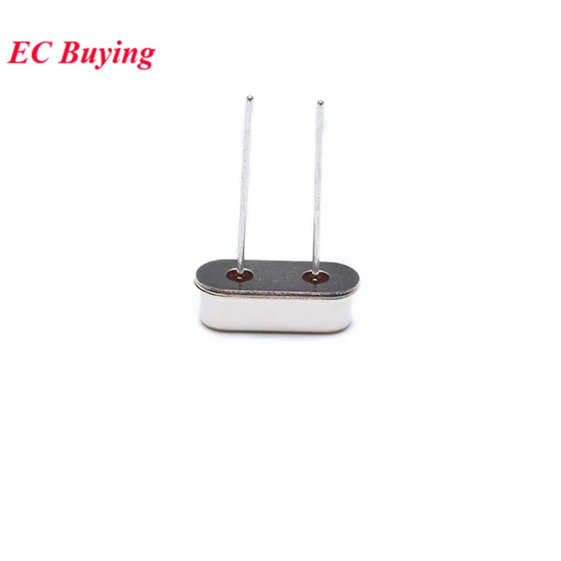 10pcs/lot 4.9152MHz 4.9152 MHz 4.9152M Hz 4.9152MHz HC-49US Passive Crystal Oscillator Ceramic Quartz Resonator Electronic Kit