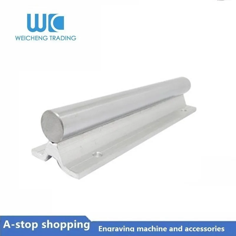 

12pc SBR16 linear guides 1500mm Linear shaft rail