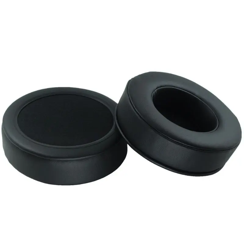 

1 Pair 90mm Earmuff Ear Cushion Pads for razer Kraken Pro Gaming Headphones