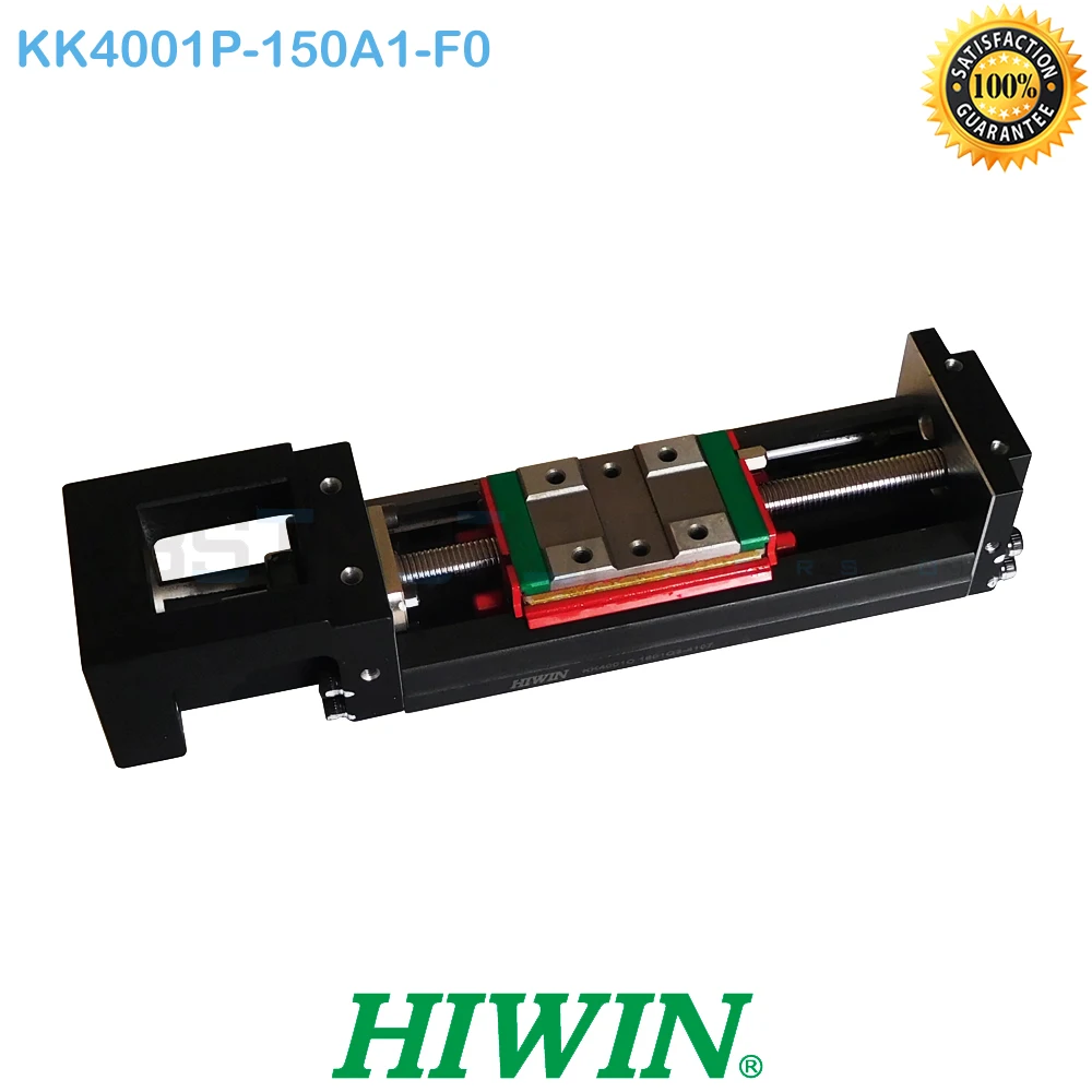 Hiwin Kk Module Hiwin Kk4001p-150a1-f0 Industrial Robot Guide P Grade ...