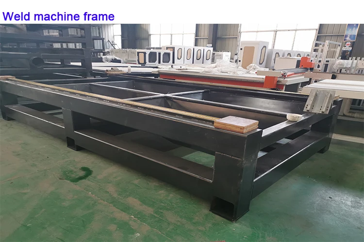 main frame