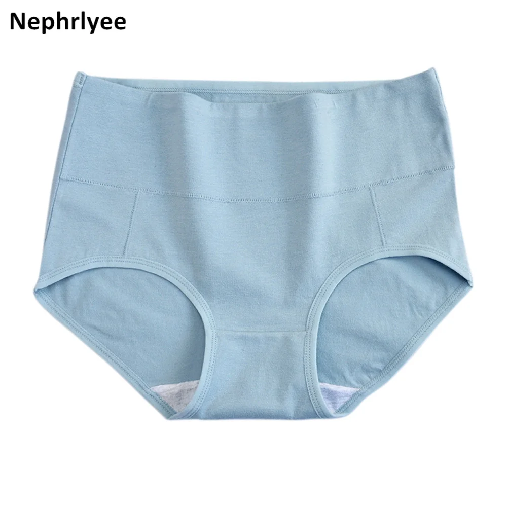 Ketyyh-chn99 Women Underwear Seamless Underwear V-Shape Panties for Ladies  Sky Blue,XL