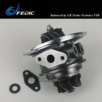 

Turbine RHF5V 8973815072 8973815073 Turbo charger chra cartridge for Isuzu NKR NPR 3.0 TDI 96Kw 131HP 4JJ1E4N 2007-2008