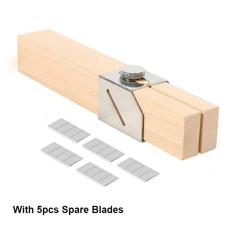 Bottle Cutter Portable DIY Plastic Bottle Cutter W/ Spare Blade Outdoor Household Bottles Rope Tools Craft Bottle Rope Cutter