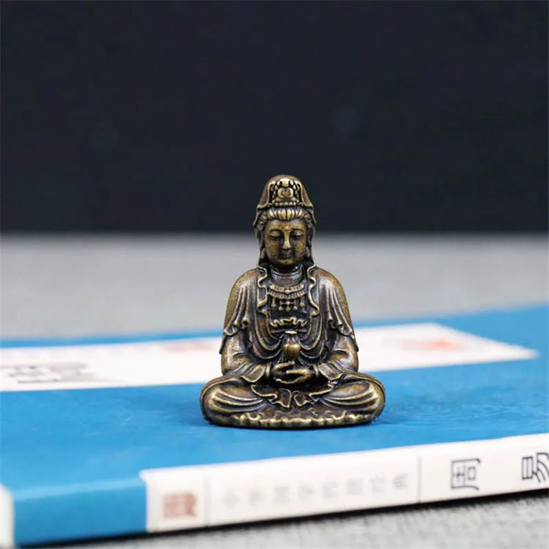 buddha statue bronze (3)