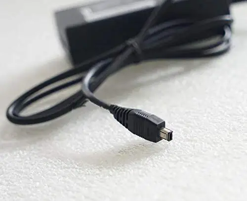 Huiyuan подходит для детей возрастом от 12V 1.5A 18 Вт AC Мощность адаптер panasonic 12V 1.5A FZ-A1 планшетный ПК Зарядное устройство для panasonic CF-AA1623A M9