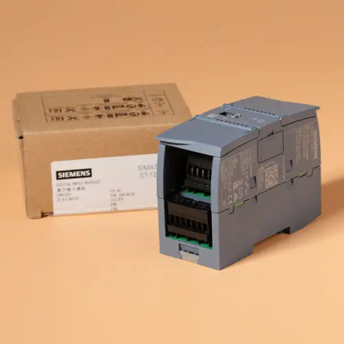 Аналоговый выход Siemens 6ES7232-4HB32-0XB0 6ES7 232-4HB32-0XB0 SIMATIC S7-1200 | Инструменты