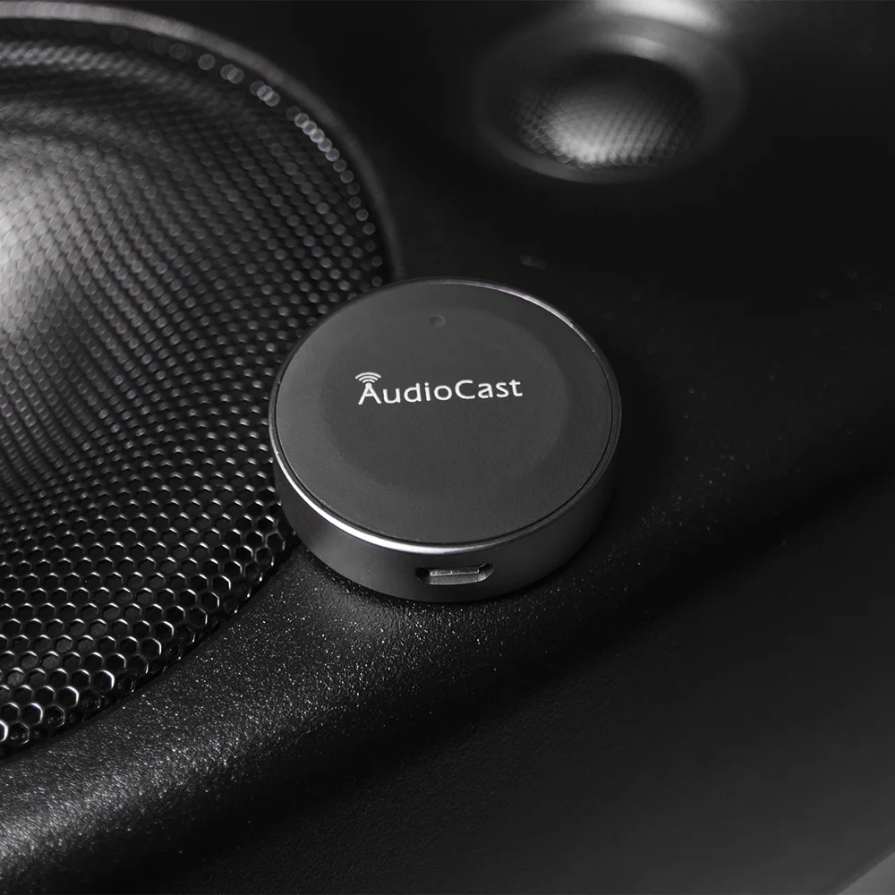 BA10 беспроводной аудио приемник Bluetooth музыкальный Apt-X мини Hi-Fi стерео Airmusic автомобильный аудио-динамик громкой связи с микрофоном