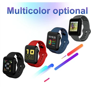 

V6 Smart Sports Wristband Activity Fitness Tracker Bluetooth Bracelet Call SMS Sedenetary Reminder Smartband for IOS Android