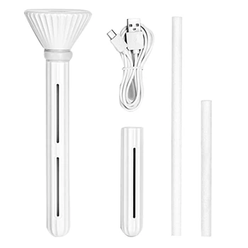 

Demountable Mini Air Humidifier for Home Office Portable Usb Aroma Diffuser Car Mist Maker Ultrasonic Humidifiers Diffusers