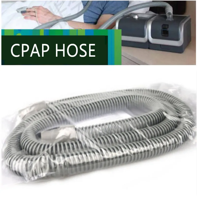 CPAP HOSE CPAP Tubing Universal CPAP Tubing Auto CPAP APAP Bipap Anti