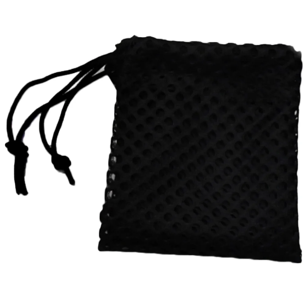 Black 20x17cm Противоскользящий круг хип сопротивление полосы обучения расширитель прибор для занятия йогой ноги тренировки эластичная резиновая резинка оборудование для фитнеса - Цвет: Black 20x17cm