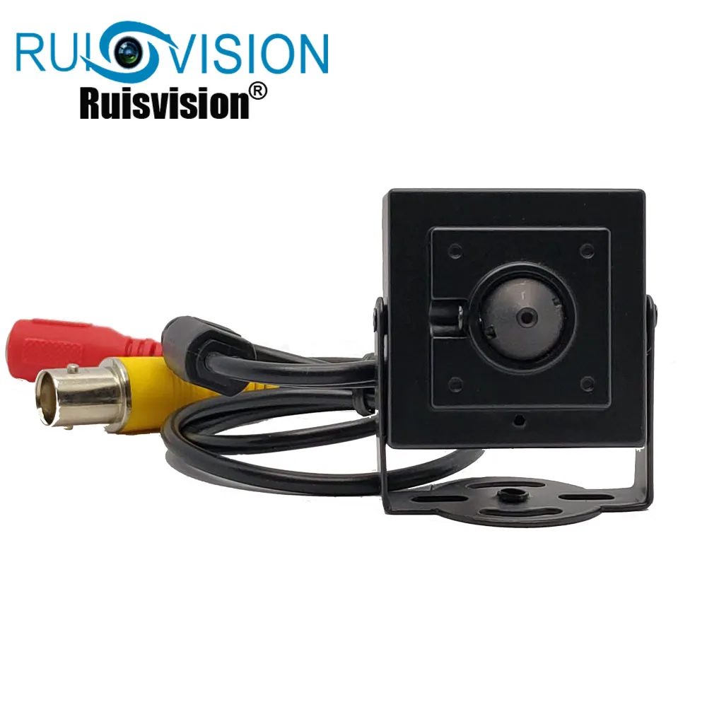 

AHD1080P MINI CAMERA 2MP CCTV Camera AHD 4in1 small cctv camera For Home Surveillance System Camera Indoor Security Video Camera