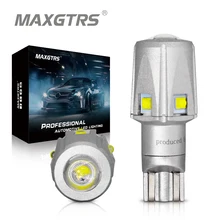 2x de alta potência w16w t15 921 912 lâmpadas led canbus obc erro livre cree chip led backup luz reversa carro lâmpada estacionamento xenon branco