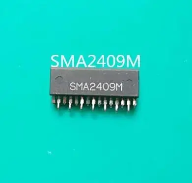 

1 шт. SMA2409M SMA2409 ZIP-15 в наличии