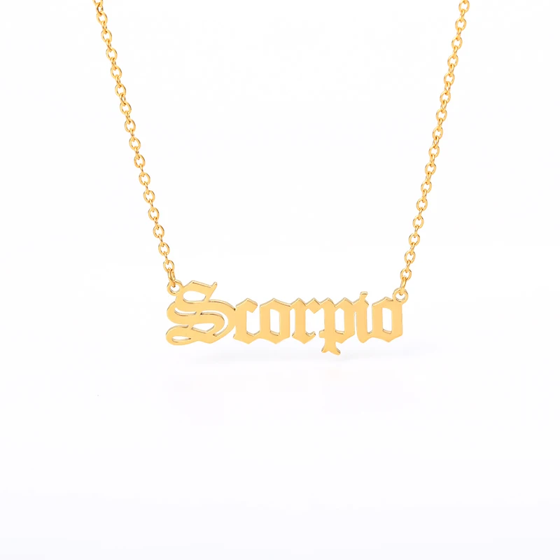 Scorpio