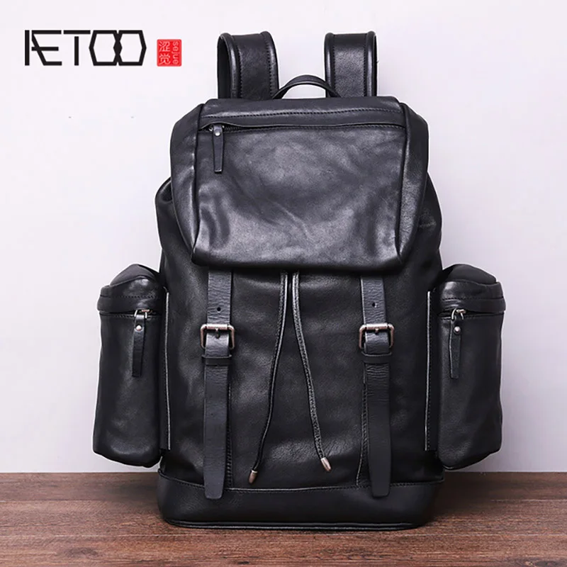 top men's travel bags