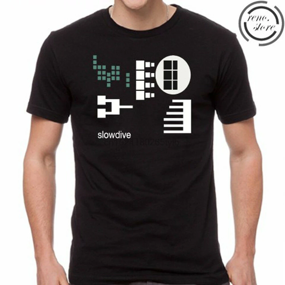 Мужская черная футболка с надписью sliwdive Band Pygmalion Album размер S M L XL 2XL 3XL |