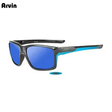 Роскошные брендовые Дизайнерские мужские солнцезащитные очки Lunette De Soleil Homme мужские очки Gozlugu популярный товар мужские солнцезащитные очки