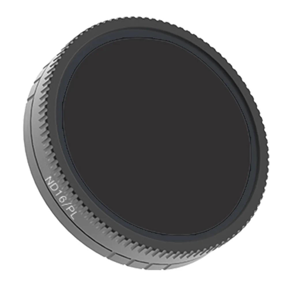 Замена для DJI Osmo ND4-PL ND8-PL ND16-PL ND32-PL объектив с круговым поляризационным фильтром фильтр экшн Камера круглые стеклянные линзы