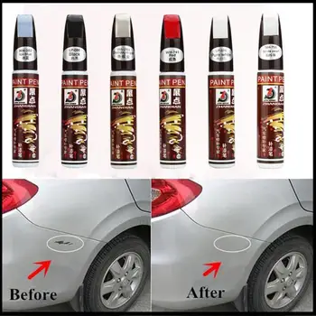 

Universal Car Scratches Fixing Pen Car Auto Paint Pen Repairing Pen Car Coat Scratch Clear Repair Remover Non-toxic Tool