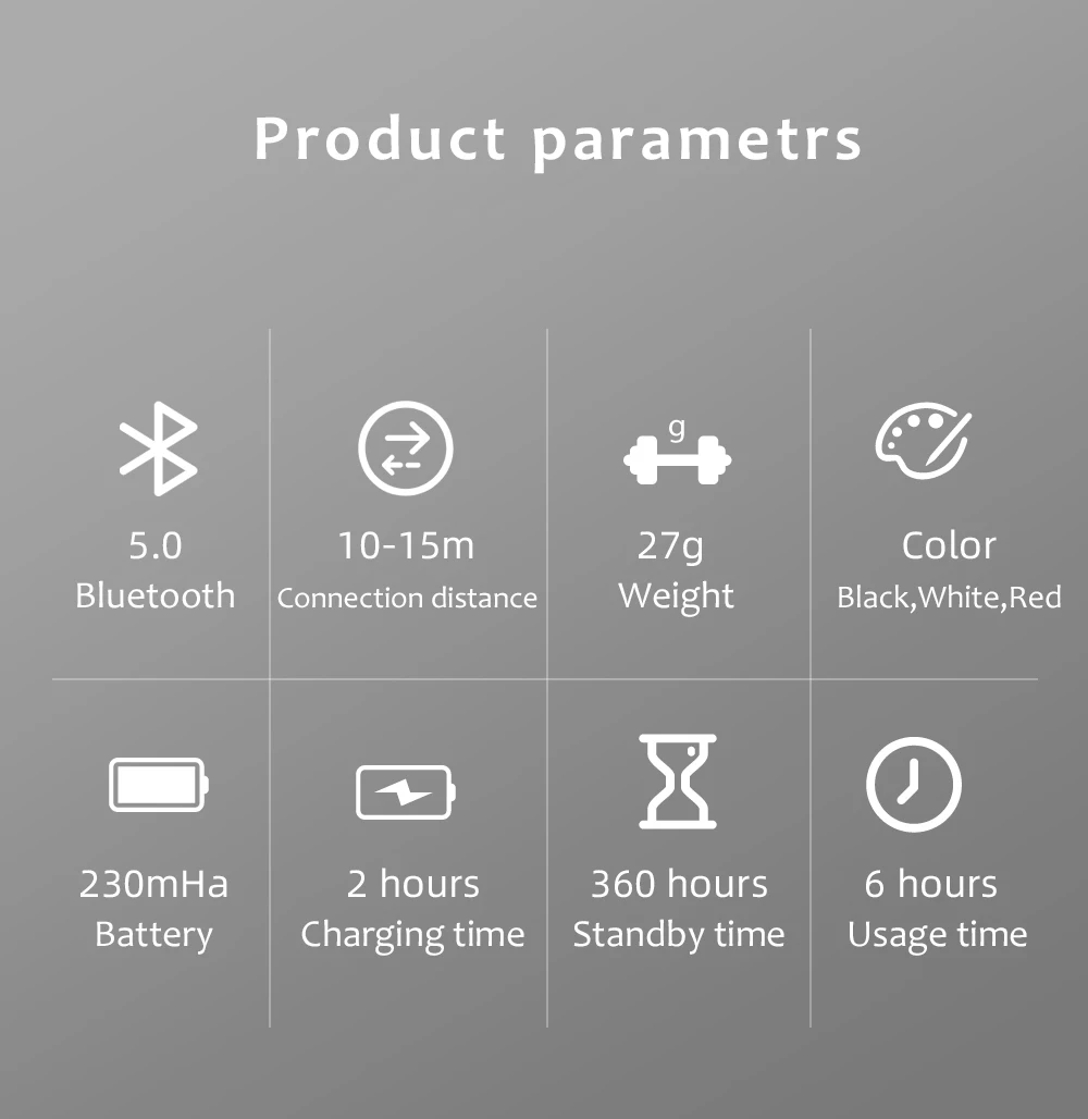 Оригинальные наушники Bluetooth 5,0, наушники с костной проводимостью, Беспроводные спортивные водонепроницаемые наушники, гарнитуры с громкой связью