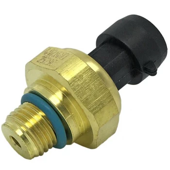 

Fuel Oil Pressure Sensor Switch 4326849 4921511 For 5.9L 24V 1998-2002 Dodge Ram 2500 Ram 3500 Ref